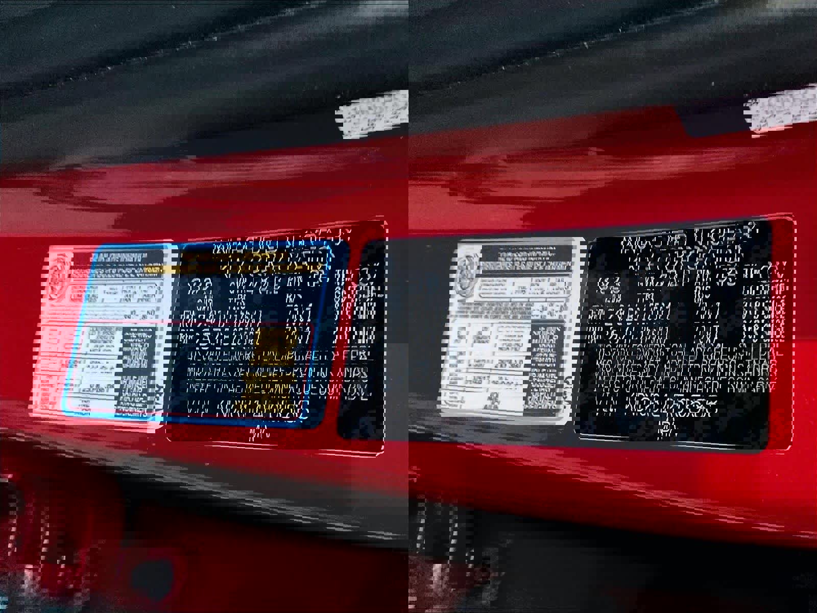 Used 2024 Kia Niro Wind image 33