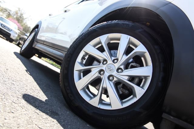 Used 2019 Hyundai Tucson Value w/ Cargo Package AWD/4WD image 52