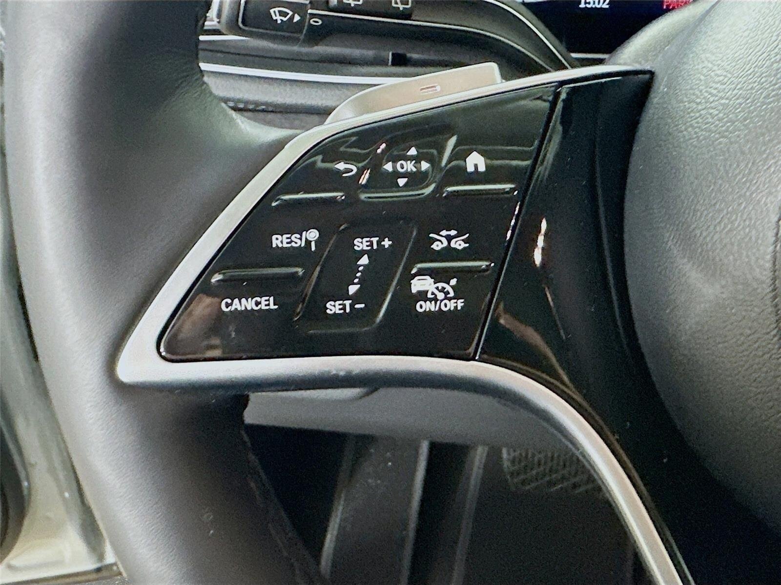 Certified 2026 Mercedes-Benz GLE 350 4MATIC image 11