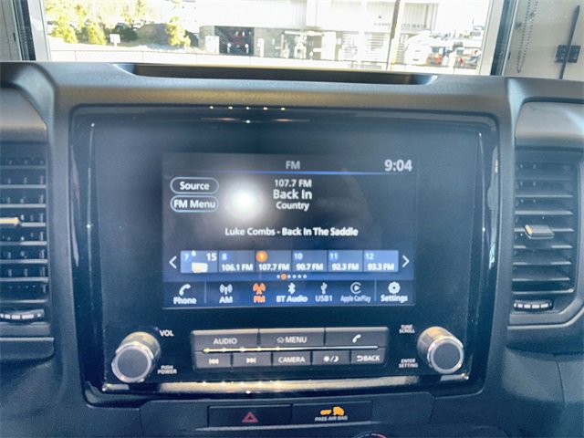 Used 2023 Nissan Frontier S w/ Technology Package image 16