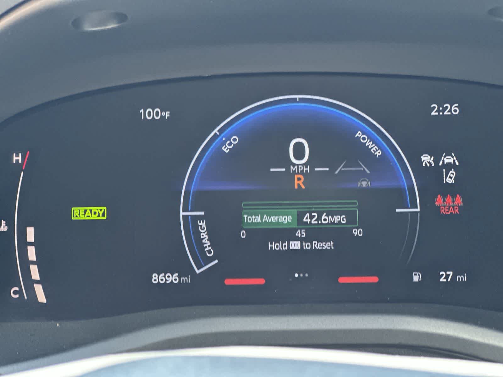 Used 2026 Toyota Camry SE w/ Convenience Package FWD image 23
