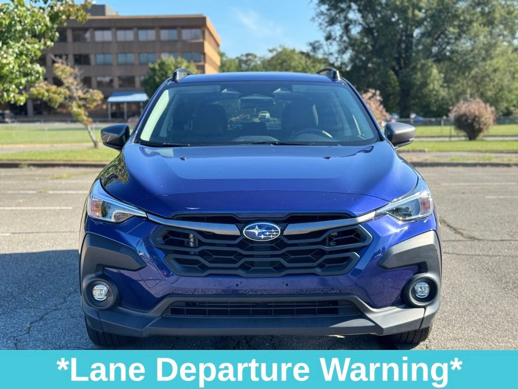 Used 2024 Subaru Crosstrek 2.0i Premium image 12