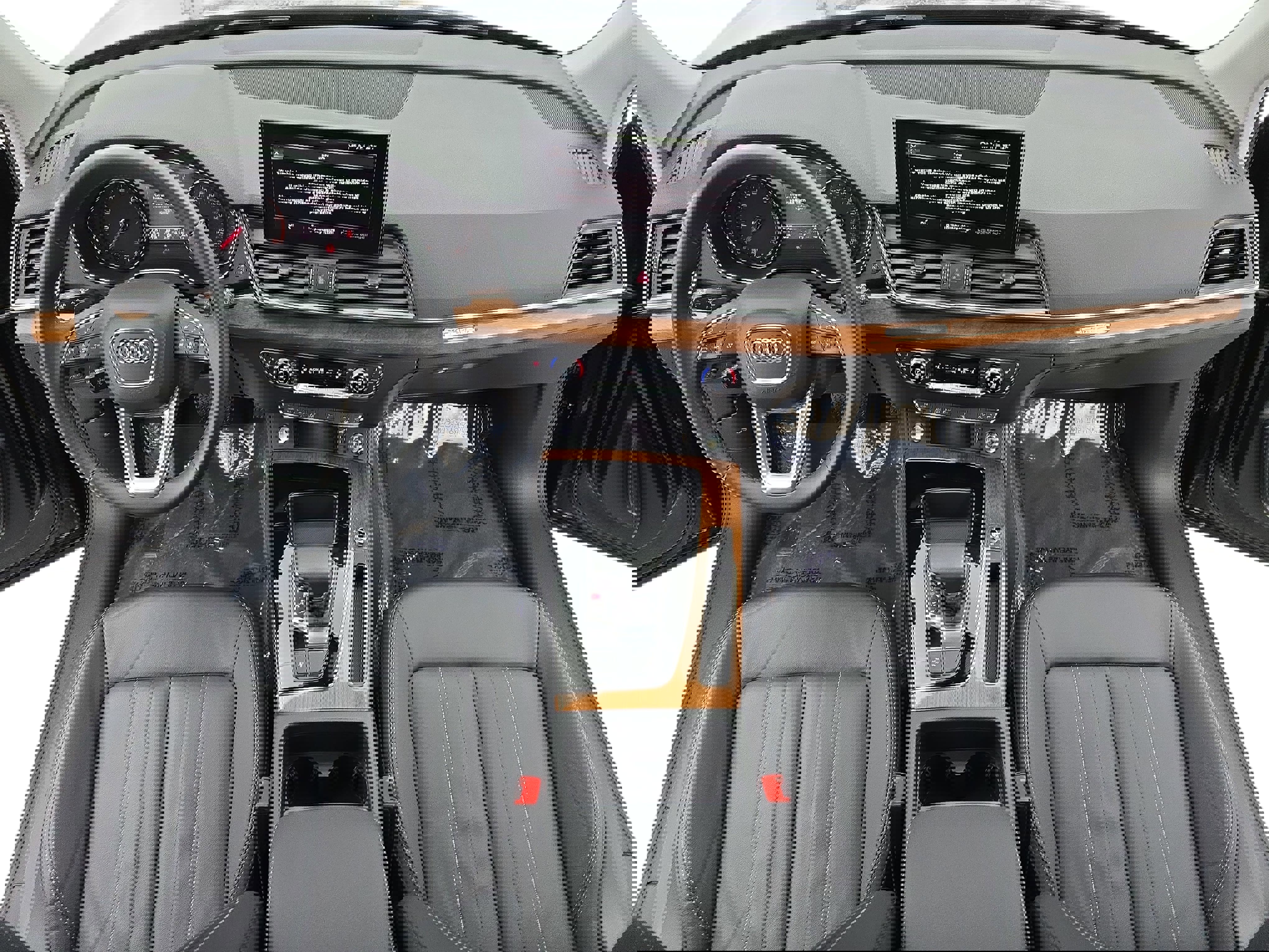 Used 2022 Audi Q5 2.0T Premium w/ Convenience Package image 9