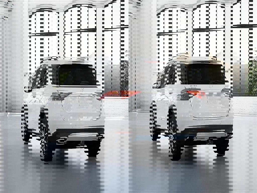 New 2026 Mercedes-Benz GLE 350 4MATIC image 10