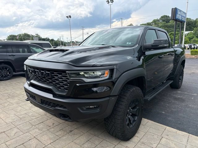 Used 2025 RAM 1500 RHO w/ RHO Level 1 Equipment Group AWD/4WD image 9