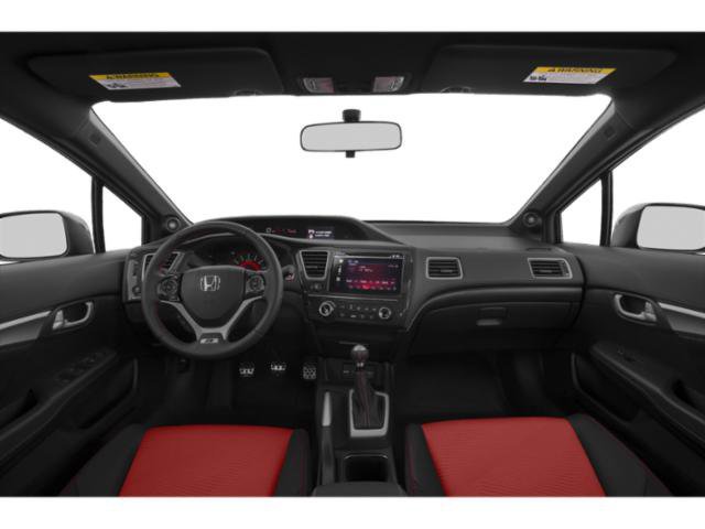 Used 2015 Honda Civic Si image 4