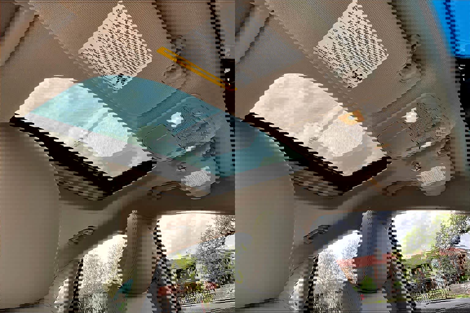 Used 2017 Lincoln MKZ Select w/ Select Plus Package FWD image 14