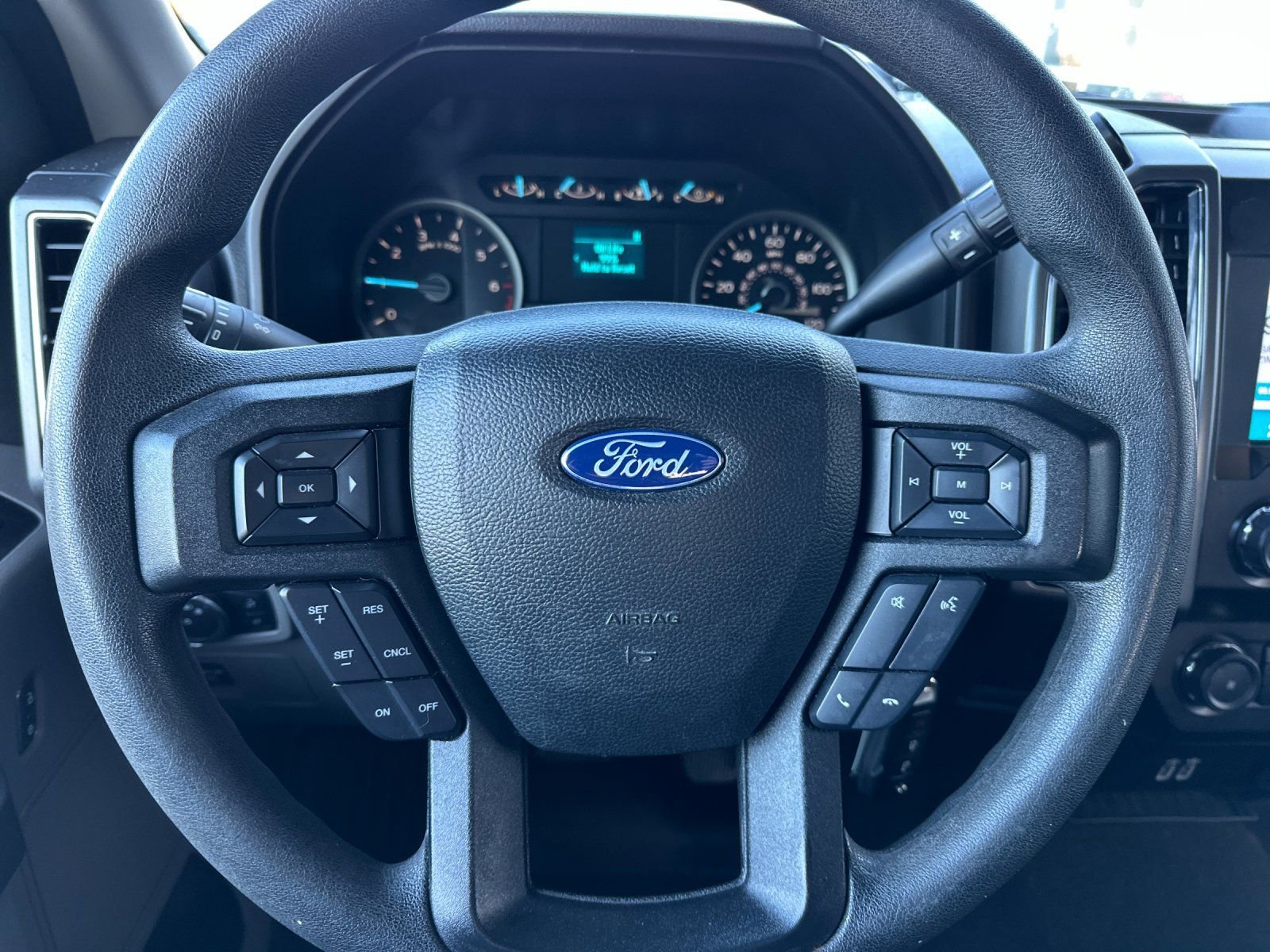 Used 2019 Ford F150 XLT image 20