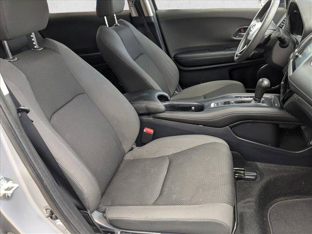 Used 2019 Honda HR-V EX image 19