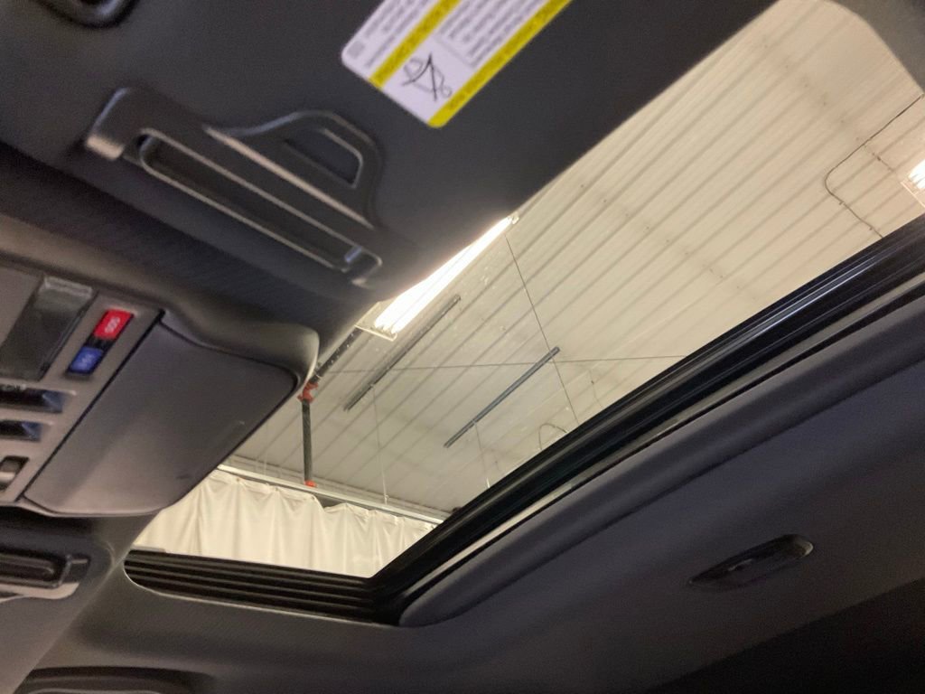 New 2026 Subaru Outback Limited XT image 19