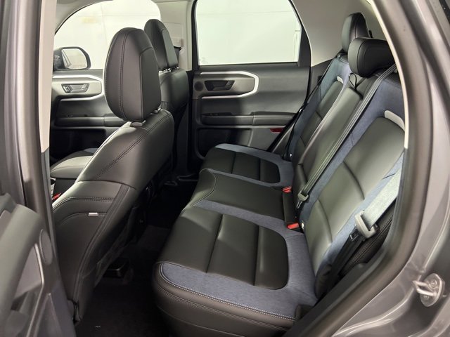 New 2025 Ford Bronco Sport Outer Banks w/ Outer Banks Tech Package+ image 11