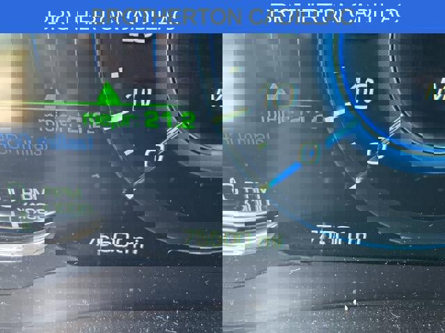 Used 2016 Cadillac Escalade ESV Premium AWD/4WD image 19