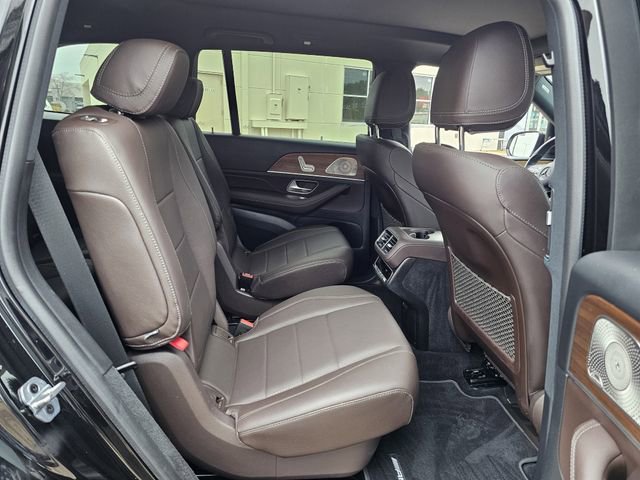 Used 2023 Mercedes-Benz GLS 450 GLS 450 image 31