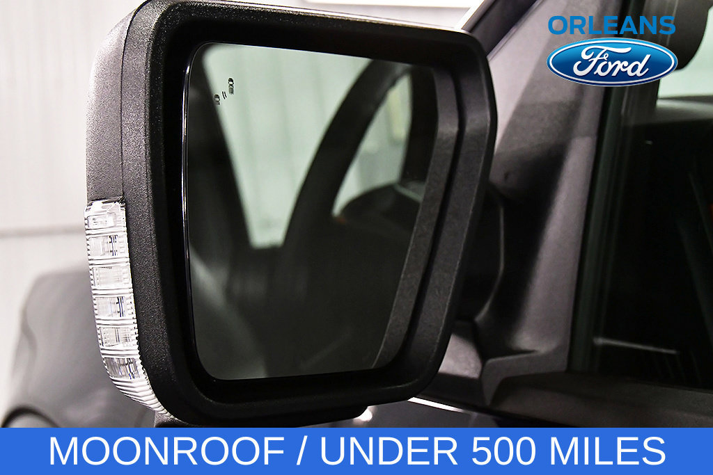 Used 2026 Ford F150 Tremor w/ Tow/Haul Package AWD/4WD image 14