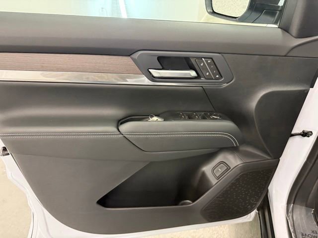 New 2026 GMC Terrain Denali AWD/4WD image 11