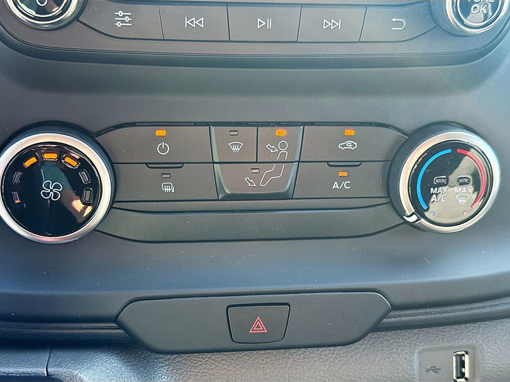 New 2025 Ford Transit 150 Low Roof AWD w/ Load Area Protection Package image 26