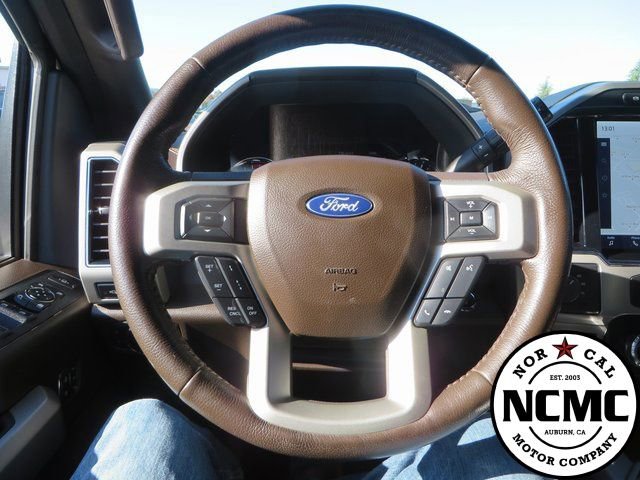 Used 2022 Ford F250 King Ranch w/ Tremor Off-Road Package image 43