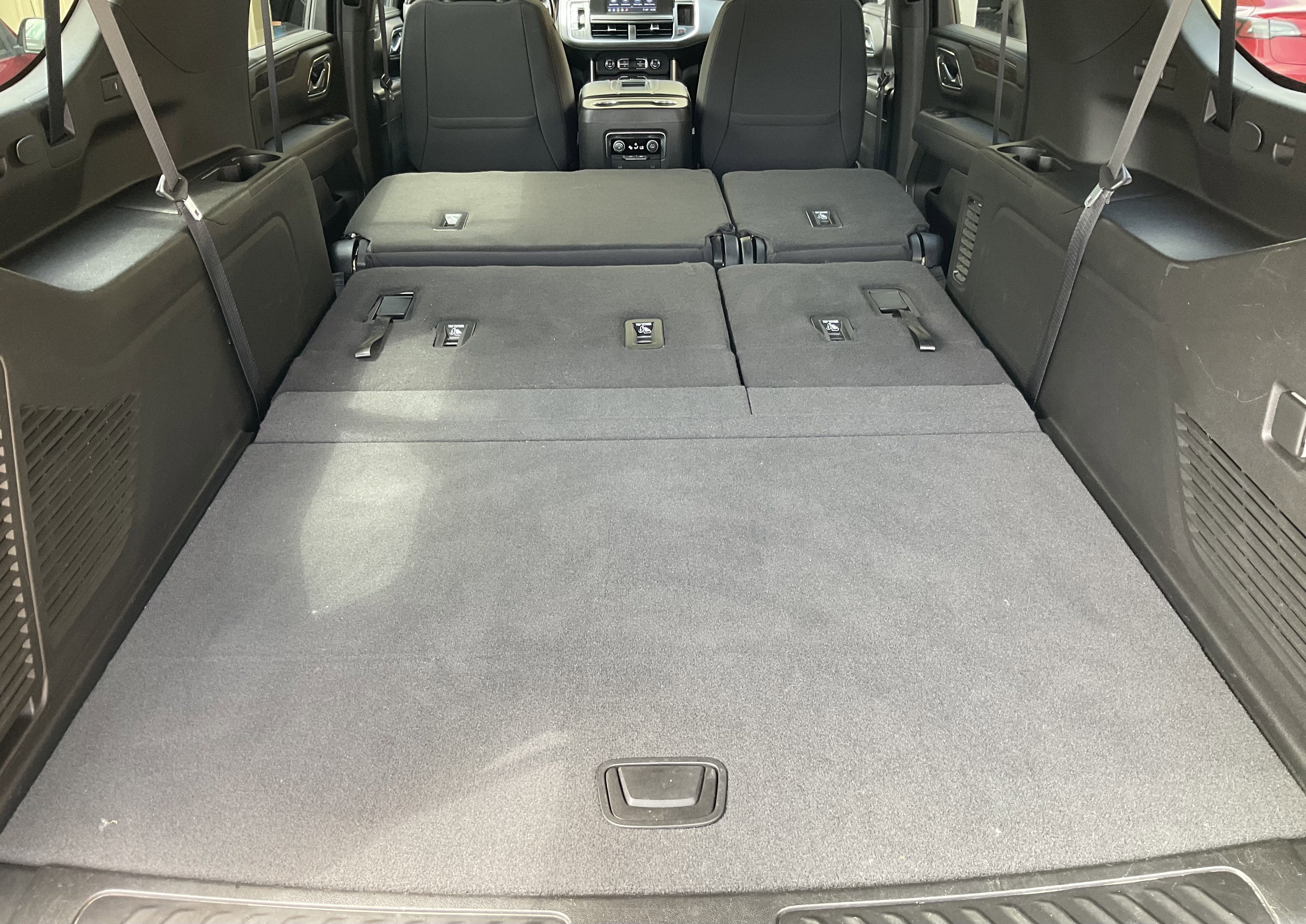 Used 2022 Chevrolet Suburban LS AWD/4WD image 44