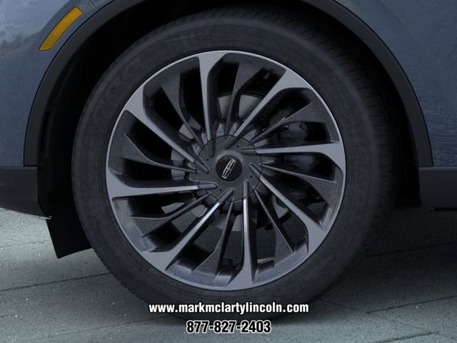 New 2026 Lincoln Aviator Reserve AWD/4WD image 19