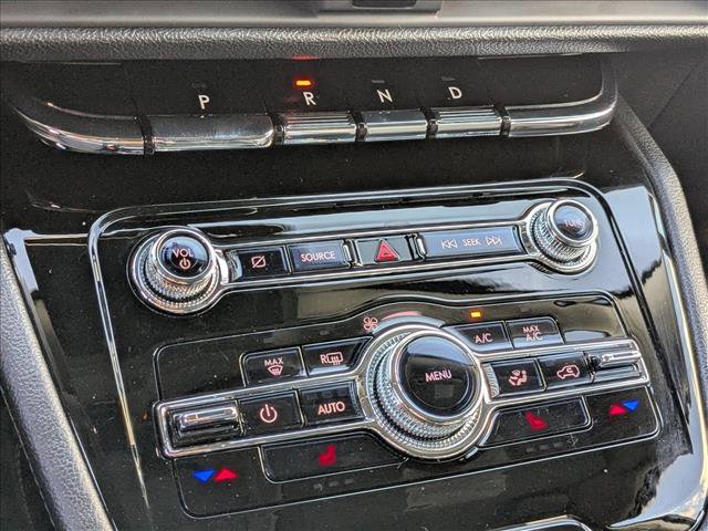 Used 2022 Lincoln Corsair FWD image 11