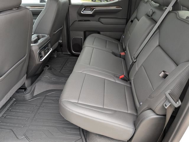 New 2026 GMC Sierra 1500 Elevation w/ Elevation Premium Package image 15