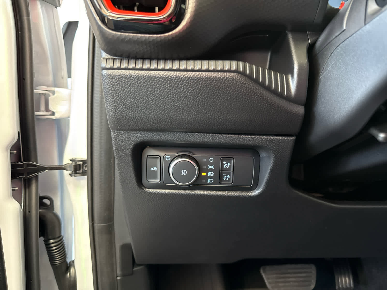 Used 2025 Ford Ranger Raptor image 11