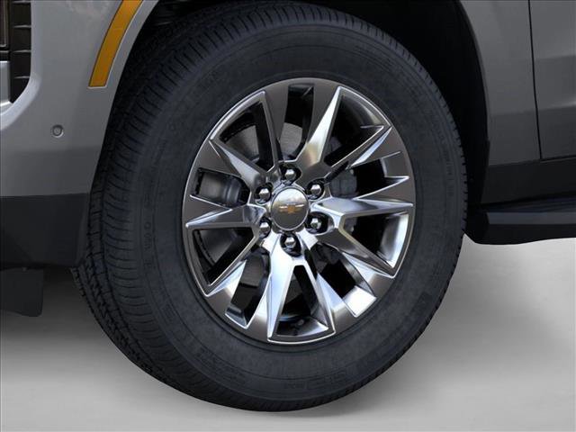 New 2026 Chevrolet Tahoe Premier RWD image 9