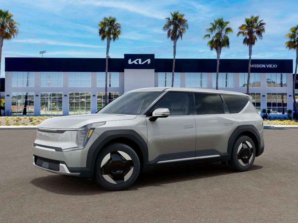 New 2026 Kia EV9 Light RWD image 3