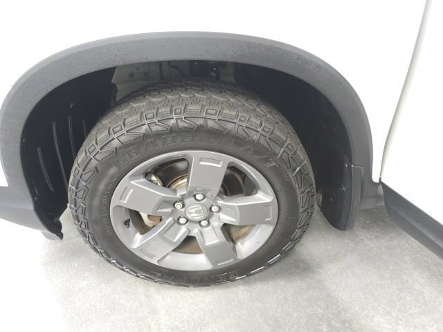 Used 2025 Honda Ridgeline TrailSport image 20