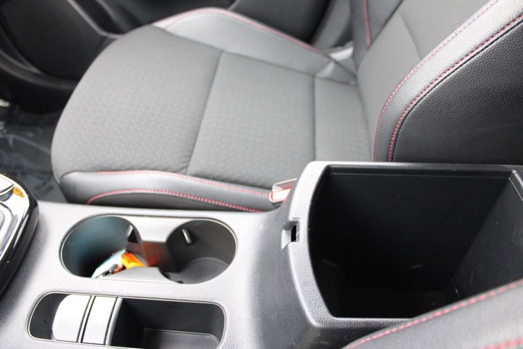 Used 2023 Kia Soul GT-Line w/ GT-Line Technology Package image 43