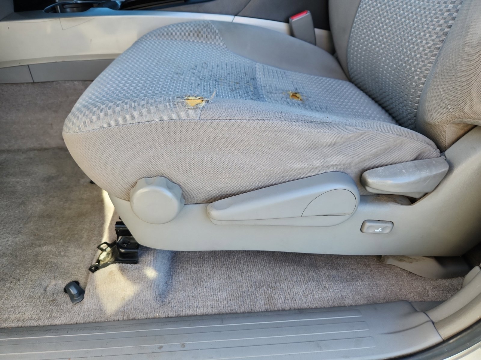 Used 2006 Toyota 4Runner SR5 image 14