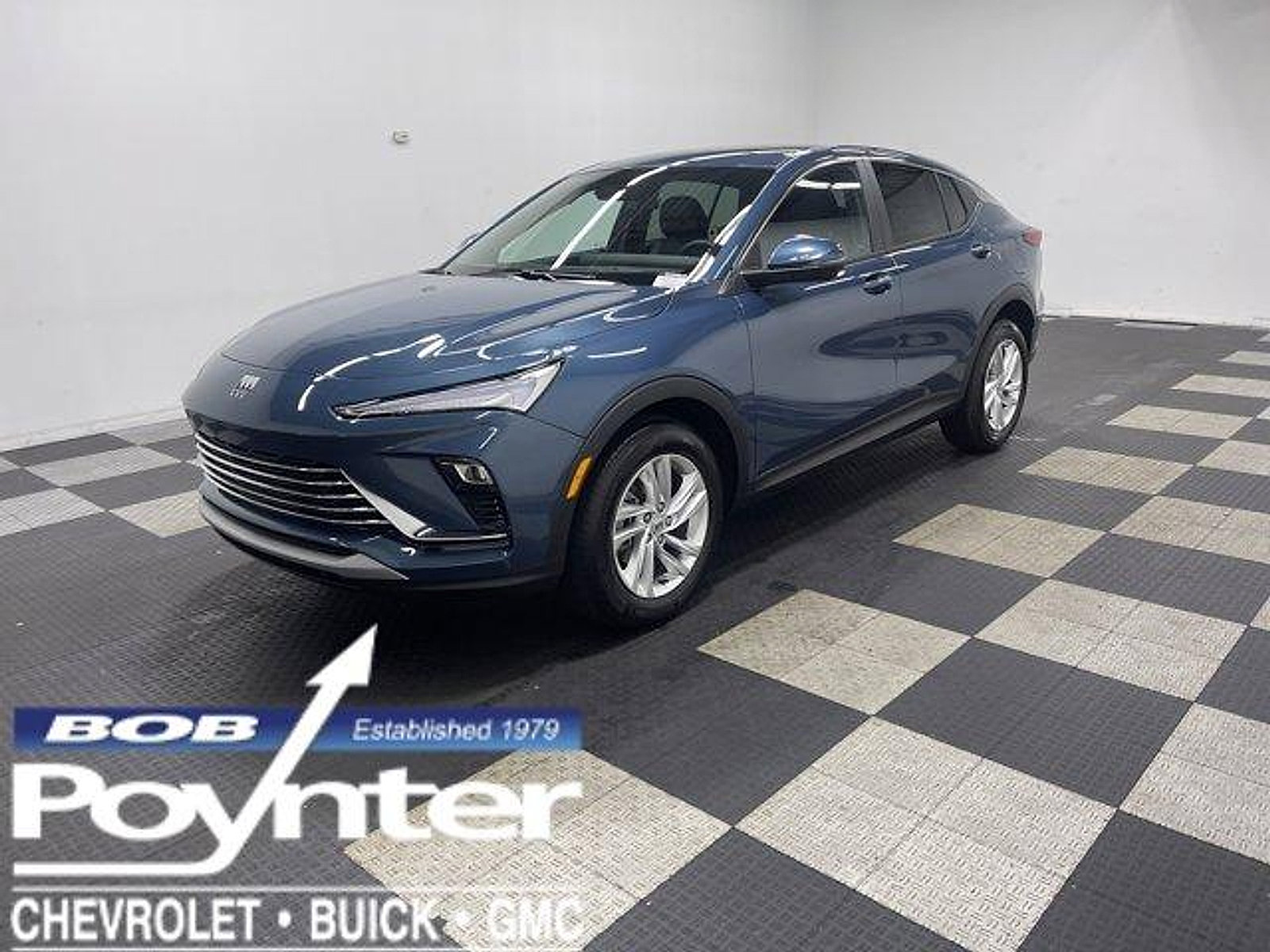 Used 2026 Buick Envista Preferred w/ Convenience I Package