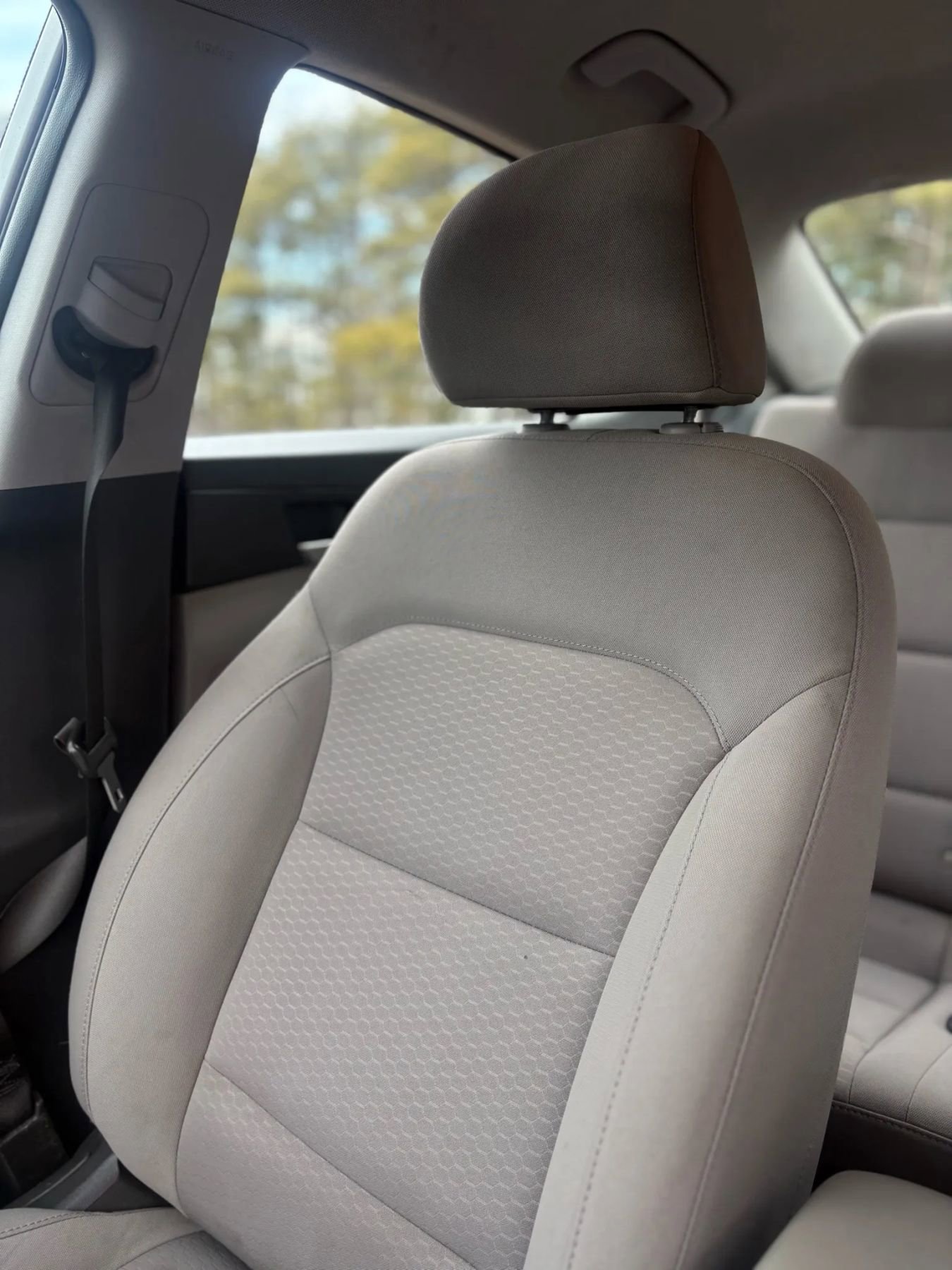Used 2019 Hyundai Elantra SEL FWD image 8