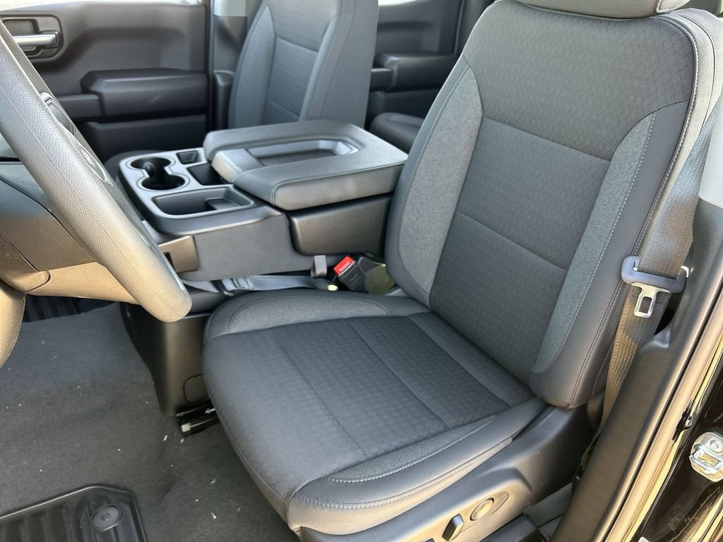 New 2026 GMC Sierra 1500 Pro w/ Graphite Edition AWD/4WD image 19