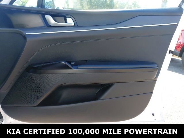 Used 2022 Kia K5 LX image 21