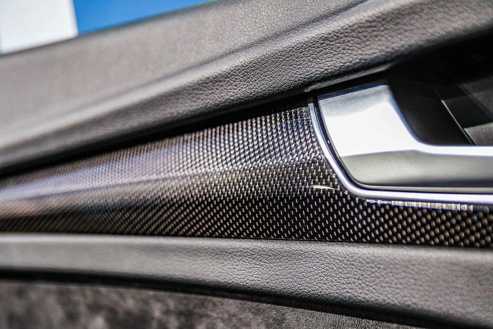 Used 2024 Audi SQ5 Premium Plus image 24