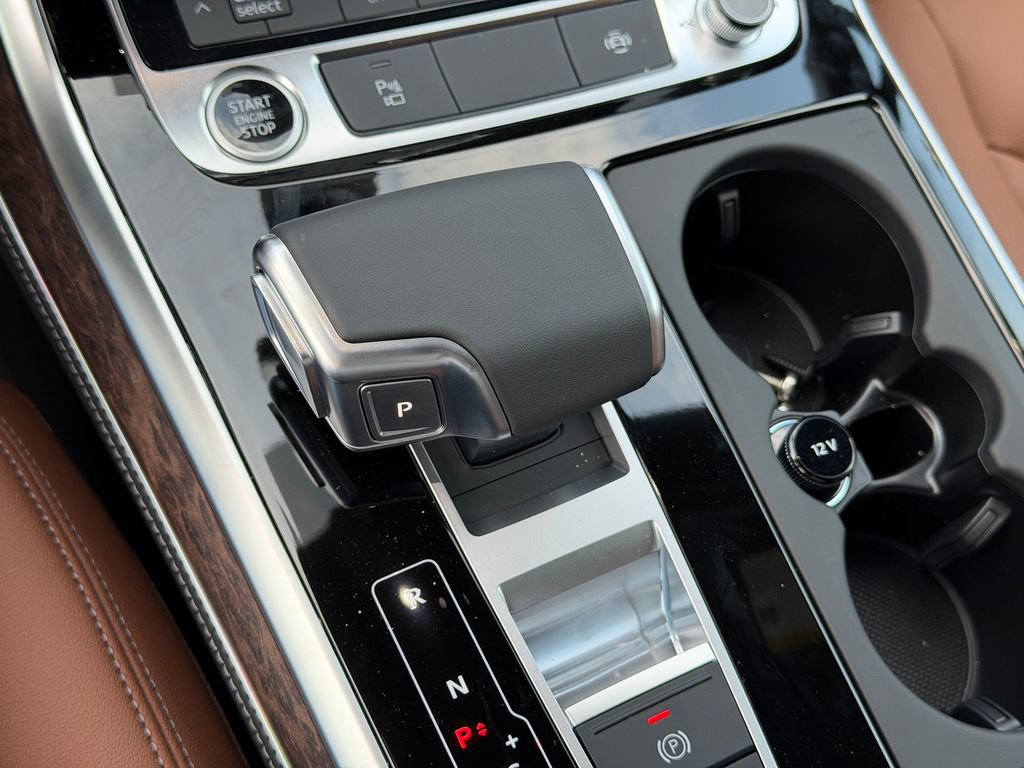 New 2026 Audi Q7 2.0T Premium Plus AWD/4WD image 26