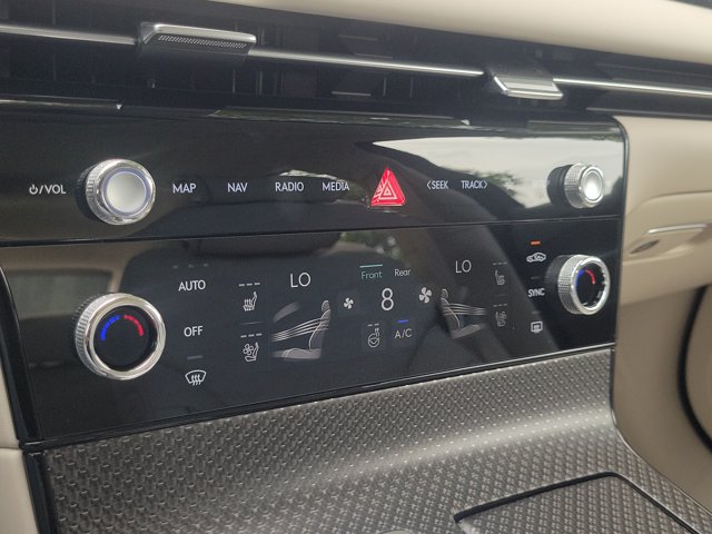 New 2027 Genesis G80 3.5T Sport Prestige AWD/4WD image 25