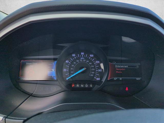 Used 2018 Ford Edge SEL w/ Equipment Group 201A FWD image 11