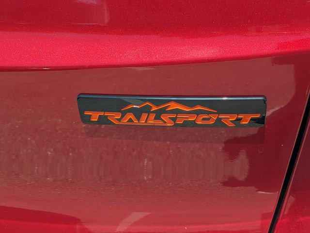 New 2026 Honda CR-V TrailSport image 12