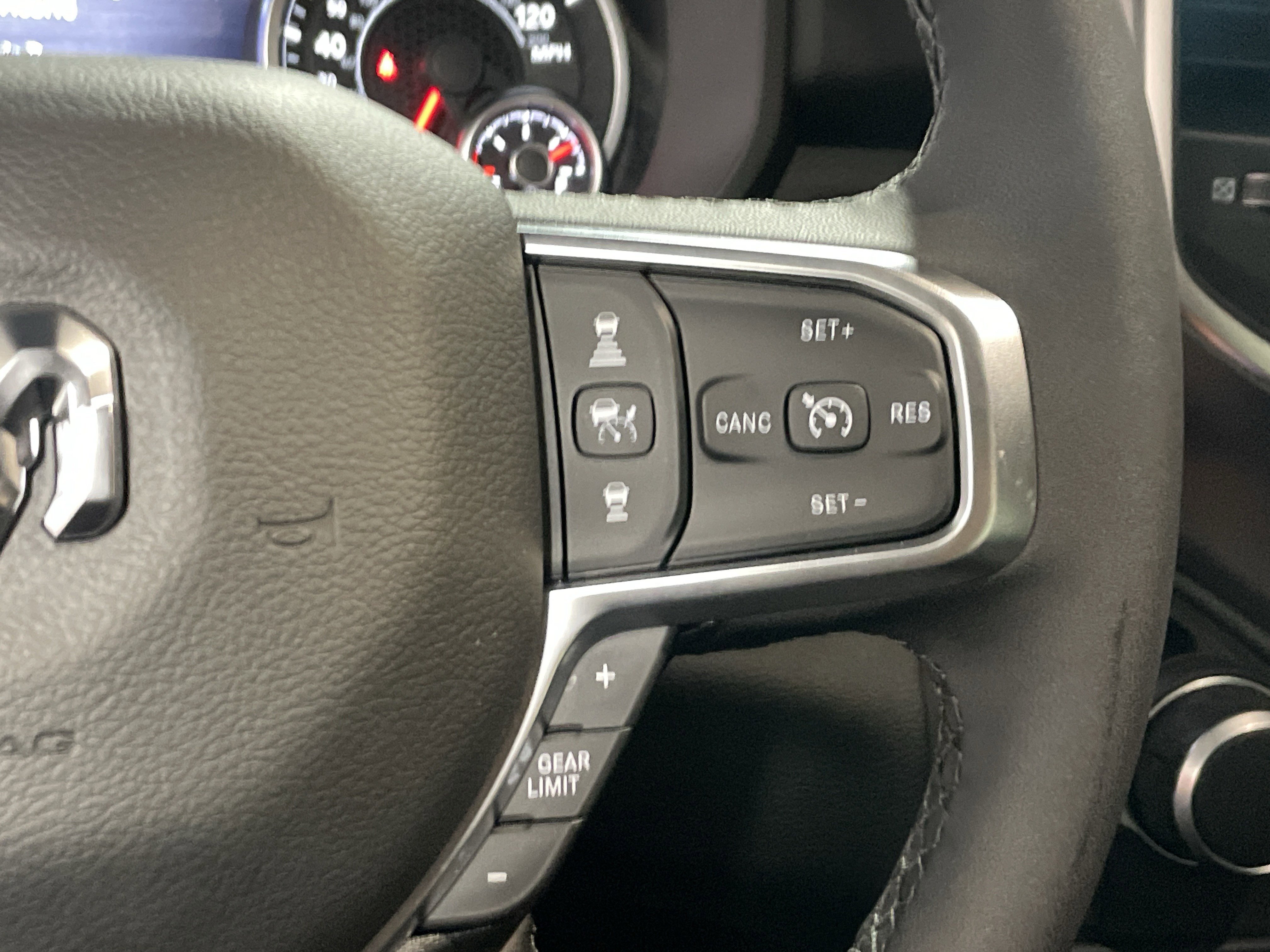 Used 2026 RAM 1500 Big Horn image 20