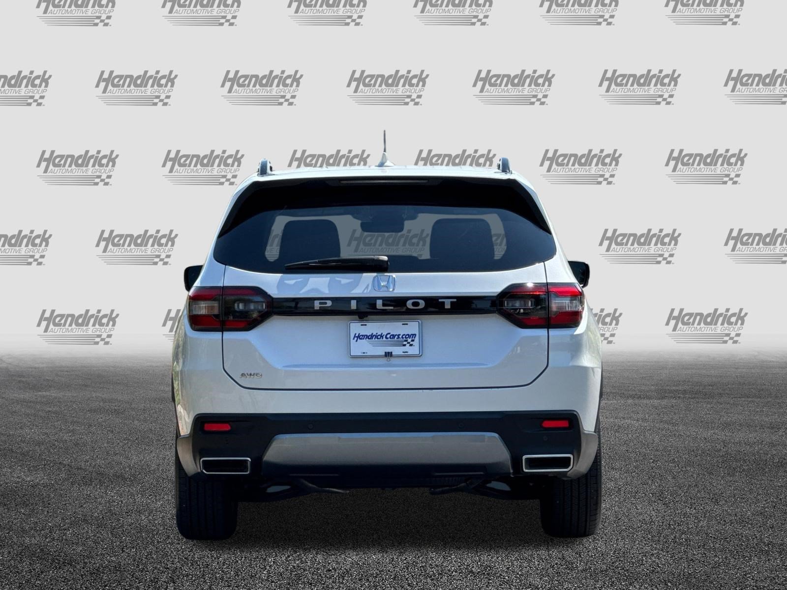 Used 2026 Honda Pilot EX-L image 6