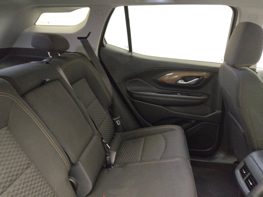 Used 2019 GMC Terrain SLE AWD/4WD image 19