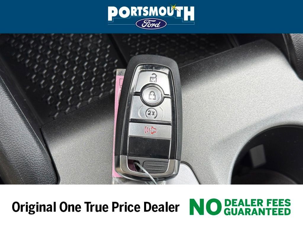 New 2026 Ford Bronco Sport Badlands w/ Sasquatch Badlands Package image 16