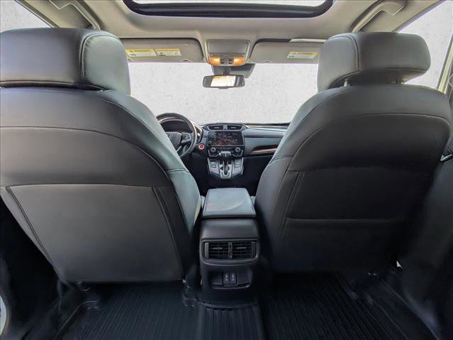 Used 2020 Honda CR-V EX-L image 23