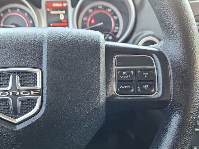 Used 2019 Dodge Journey SE w/ Blacktop Package image 38