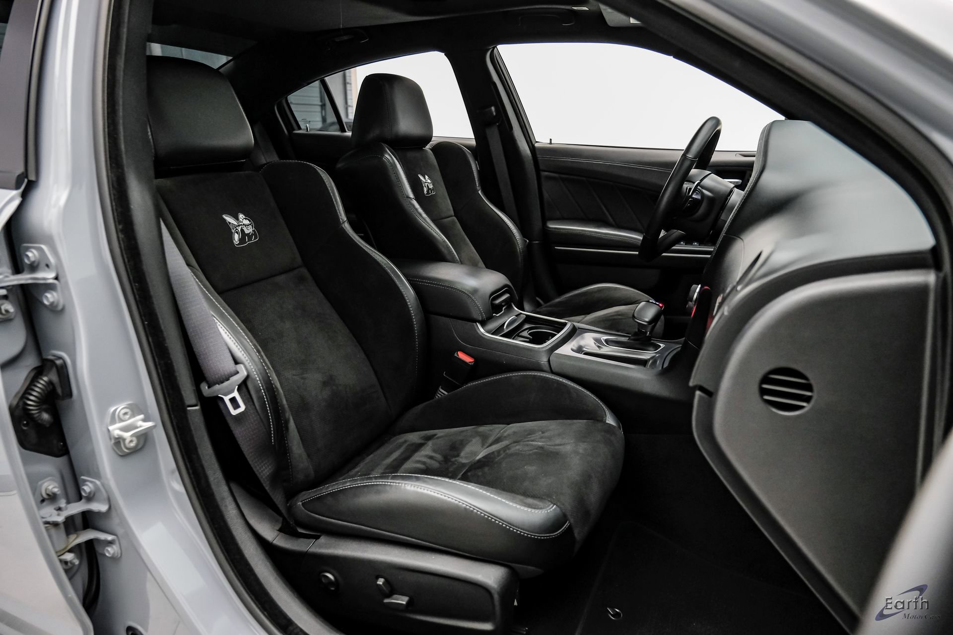 Used 2021 Dodge Charger Scat Pack image 55