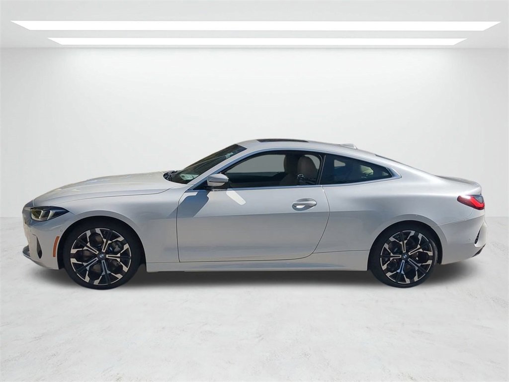 New 2026 BMW 430i 430i w/ Premium Package image 7