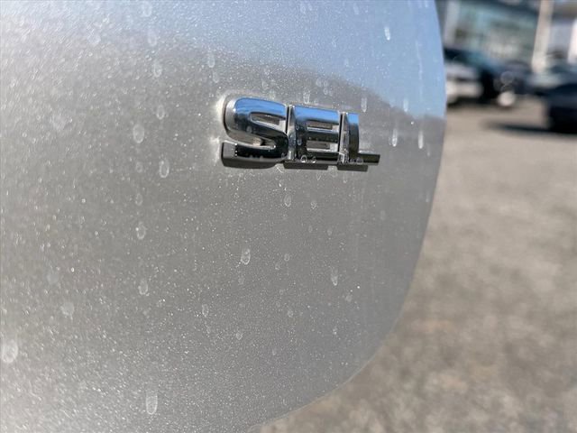 Used 2023 Mitsubishi Outlander SEL image 29