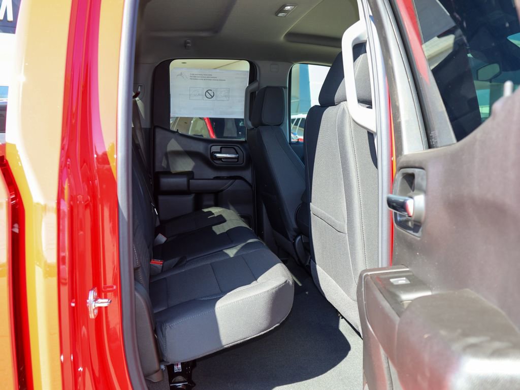 New 2026 GMC Sierra 1500 Pro w/ Graphite Edition image 24